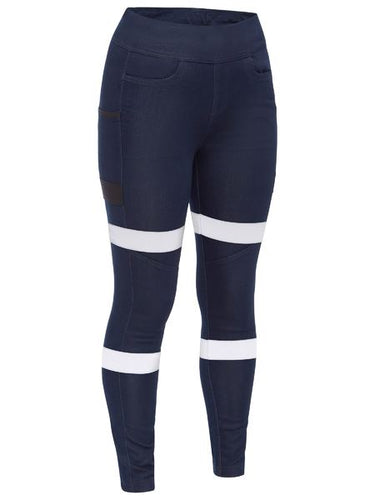 Jeggings con cinta Biomotion FLX & MOVE para mujer de Bisley